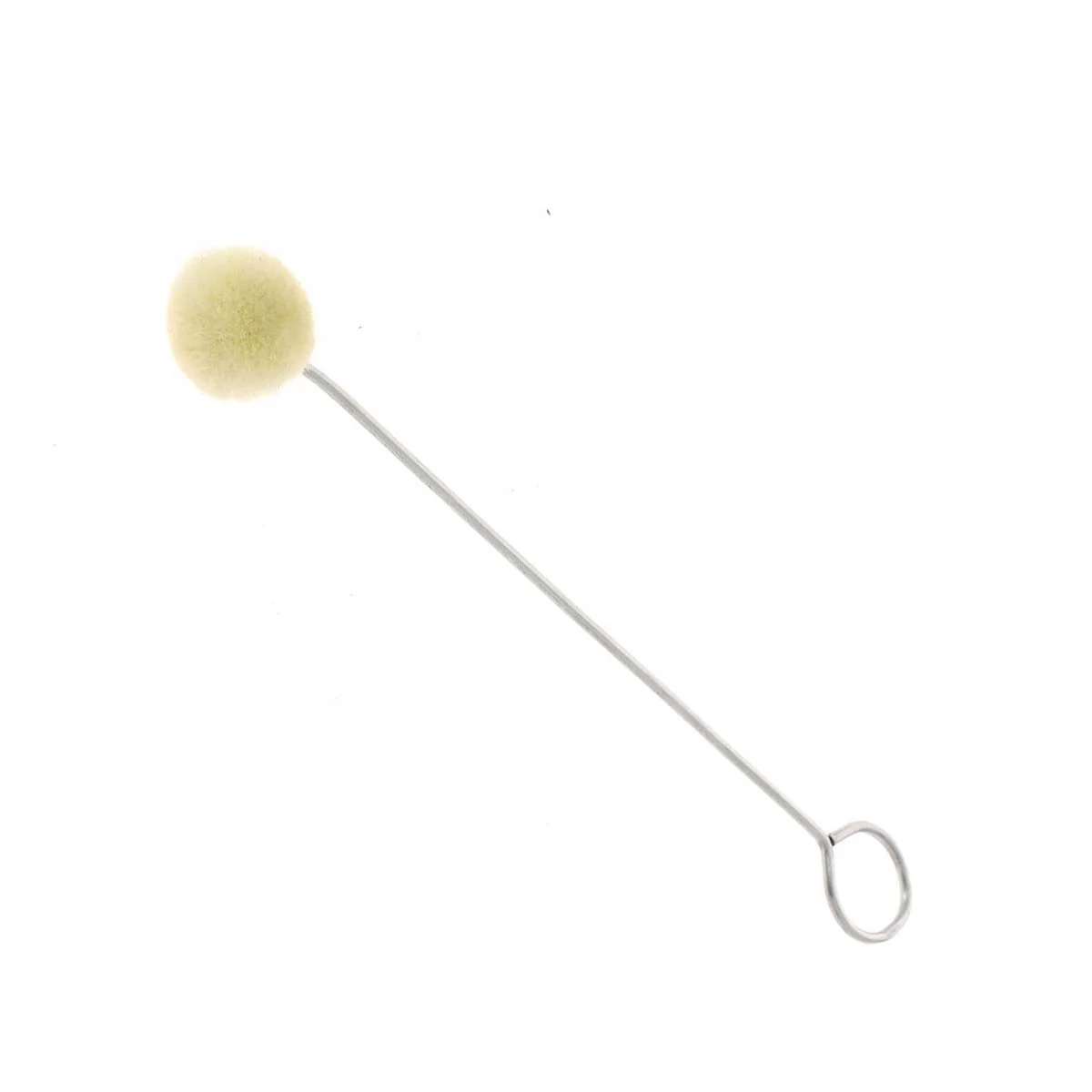 Lot de tampons à teinture pour cuir