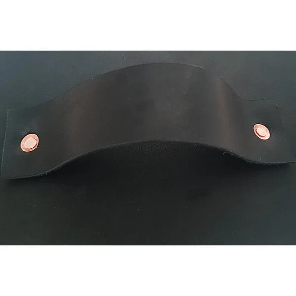 Lot de 50 rivets en LAITON avec rondelles à mater T28 - Image 4