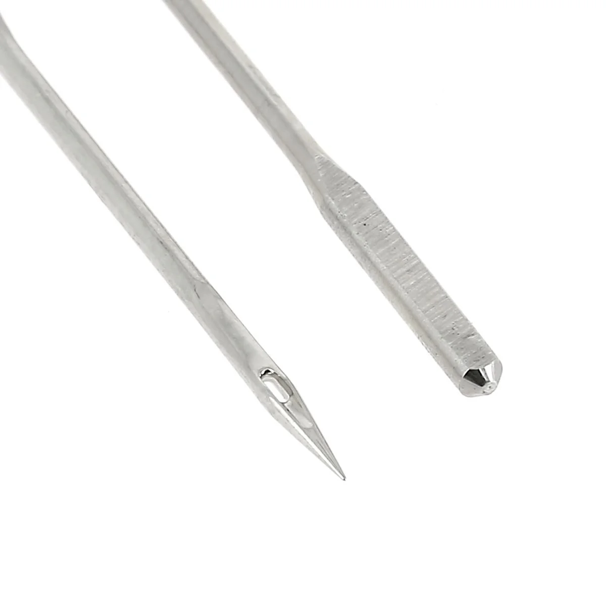 Lot de 10 aiguilles UNIVERSELLES pour machine à coudre - Schmetz - Image 2