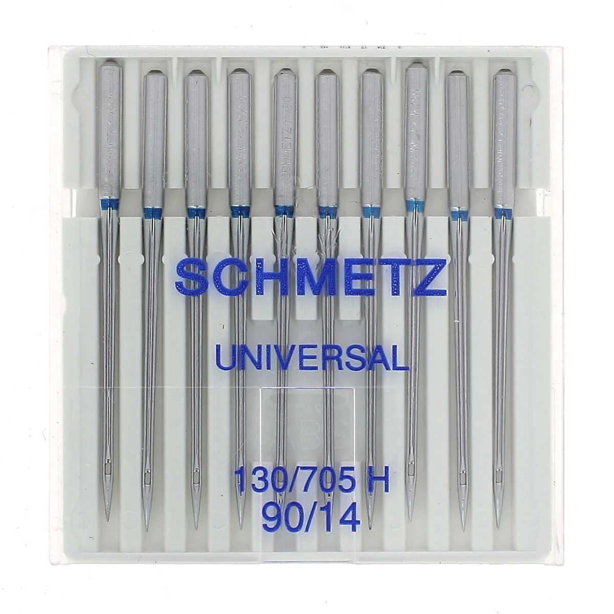 Lot de 10 aiguilles UNIVERSELLES pour machine à coudre - Schmetz - Image 6