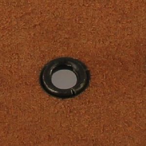 Lot de 100 rondelles pour oeillets à rouler - Diamètre 4mm - Image 3
