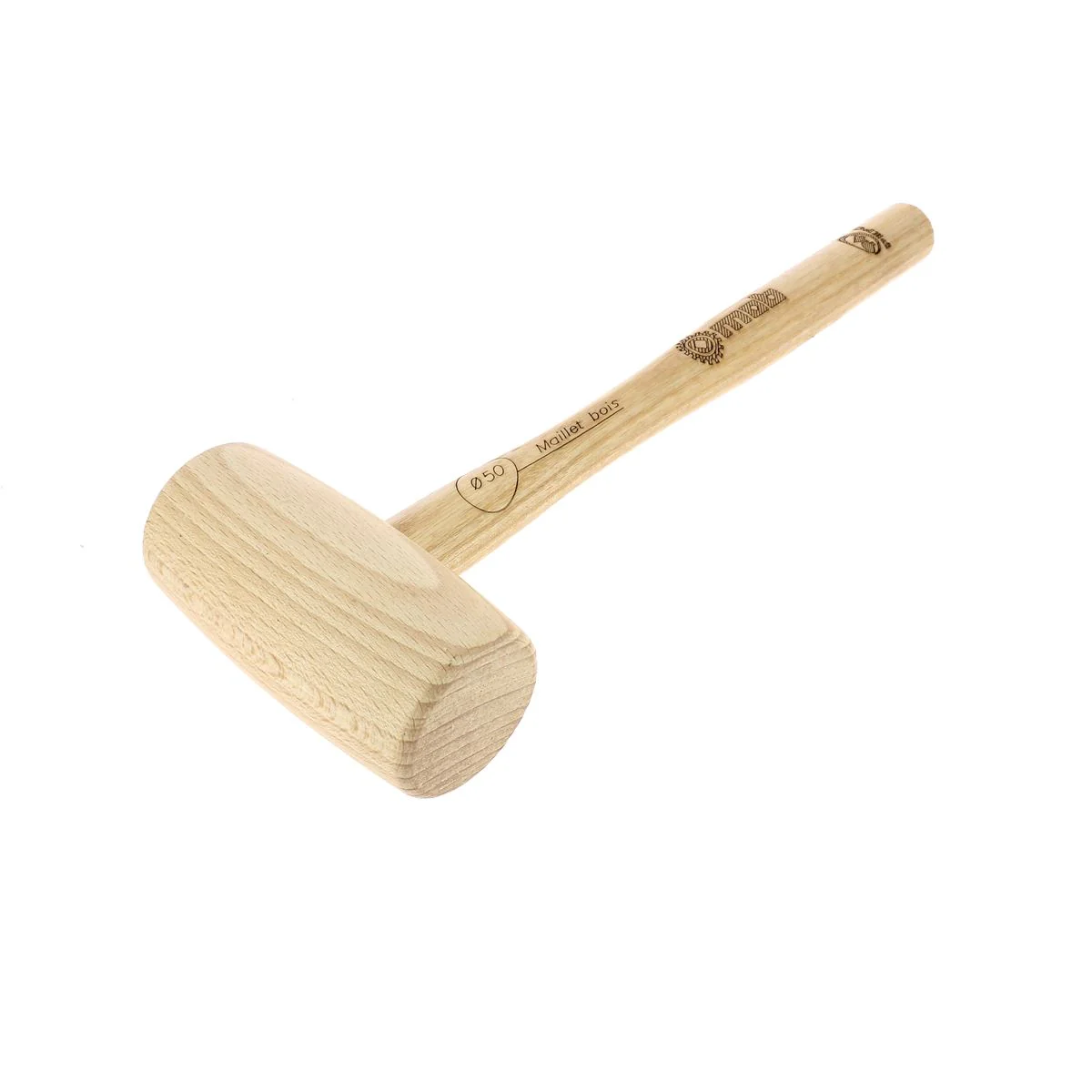 Maillet en bois - MOB