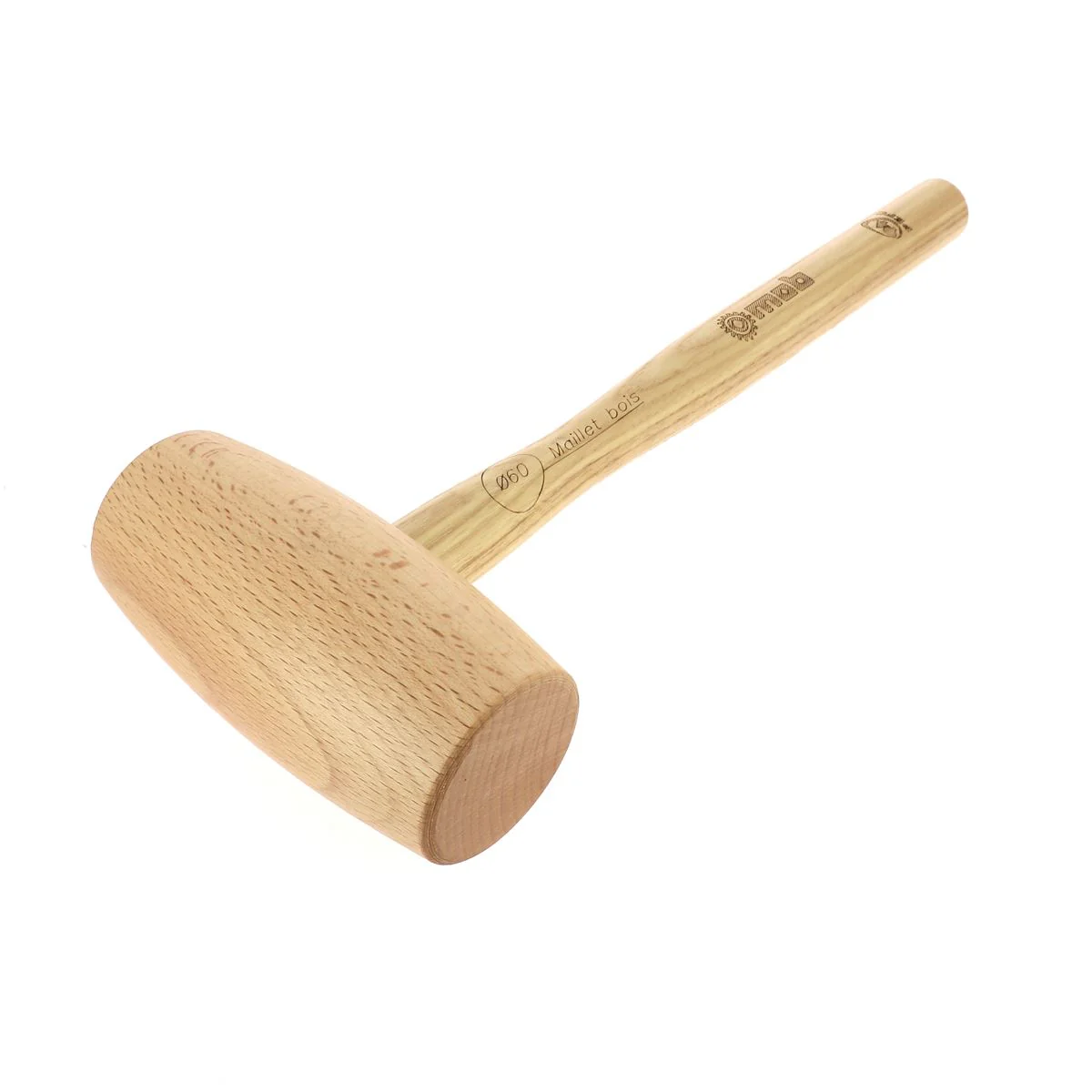 Maillet en bois - MOB - Image 3