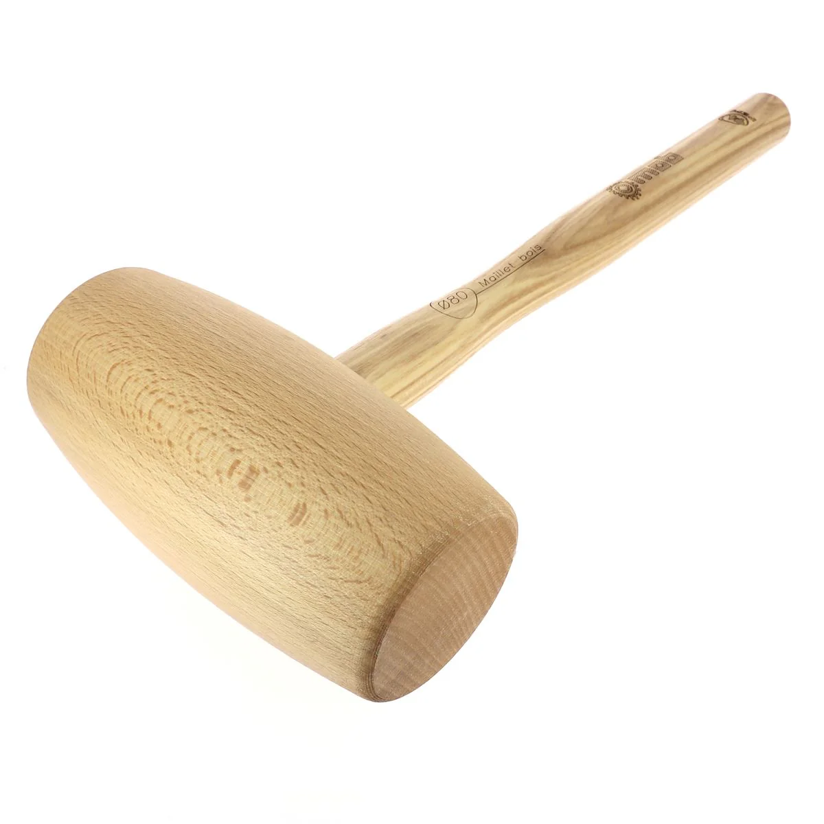 Maillet en bois - MOB - Image 4
