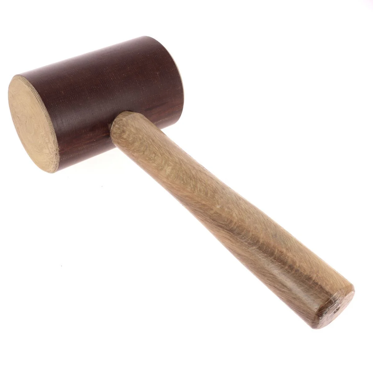 Maillet en bakélite - 450g - Image 3