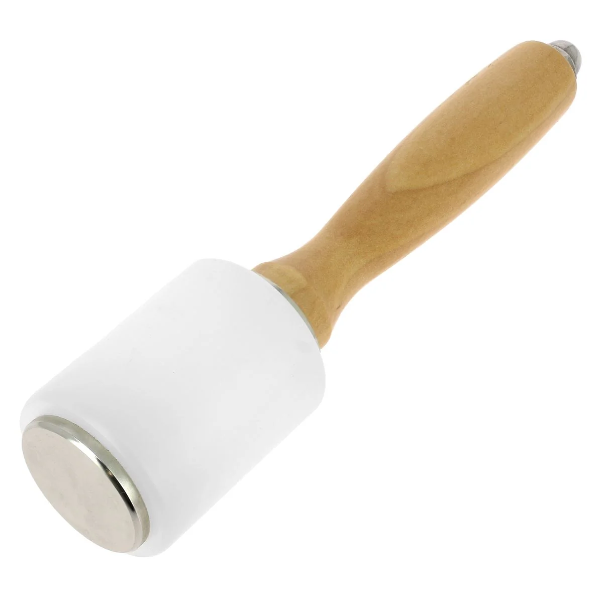 Maillet rond en polymère - 280g - 1er prix