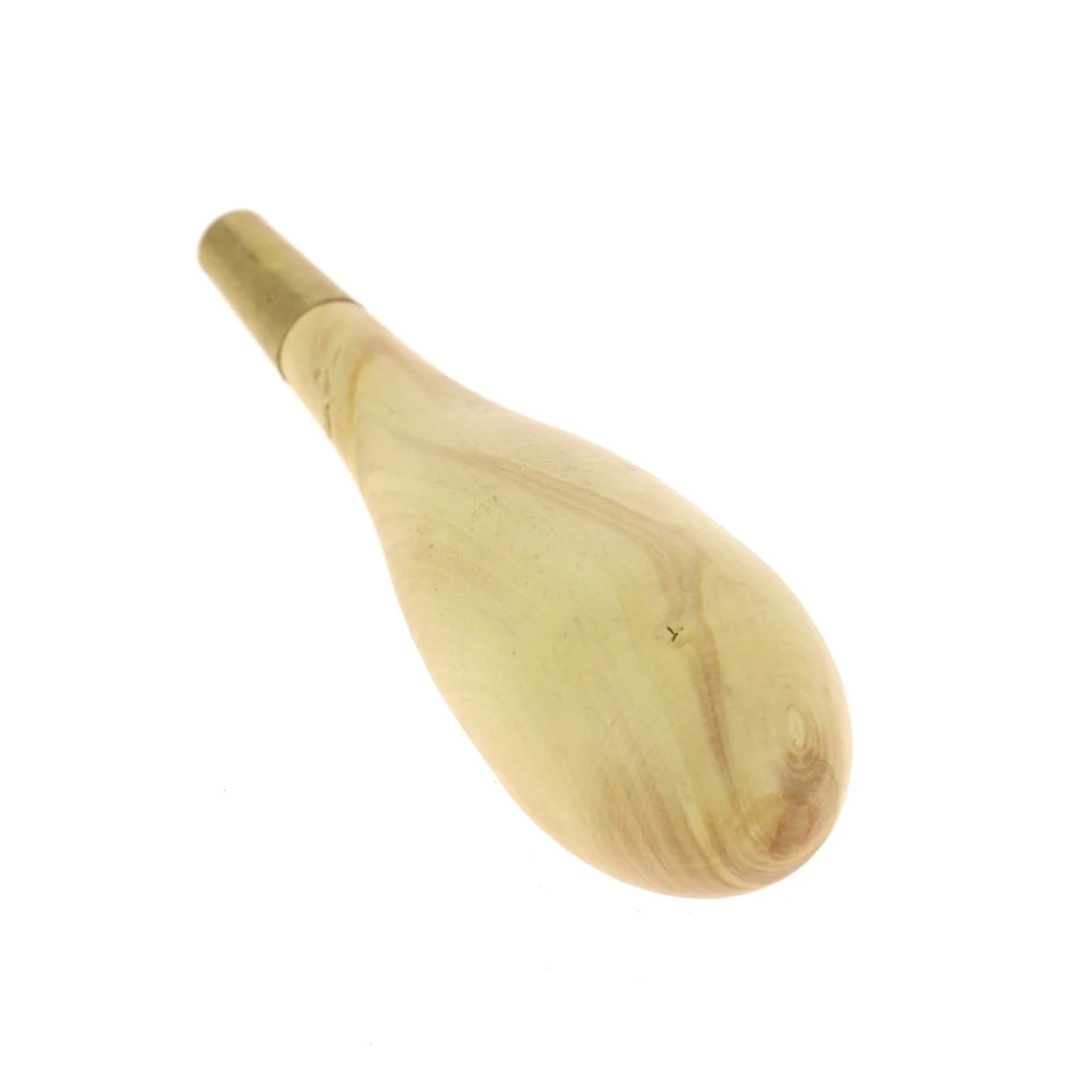 Manche d'alêne rond en bois - Vergez Blanchard - Image 4