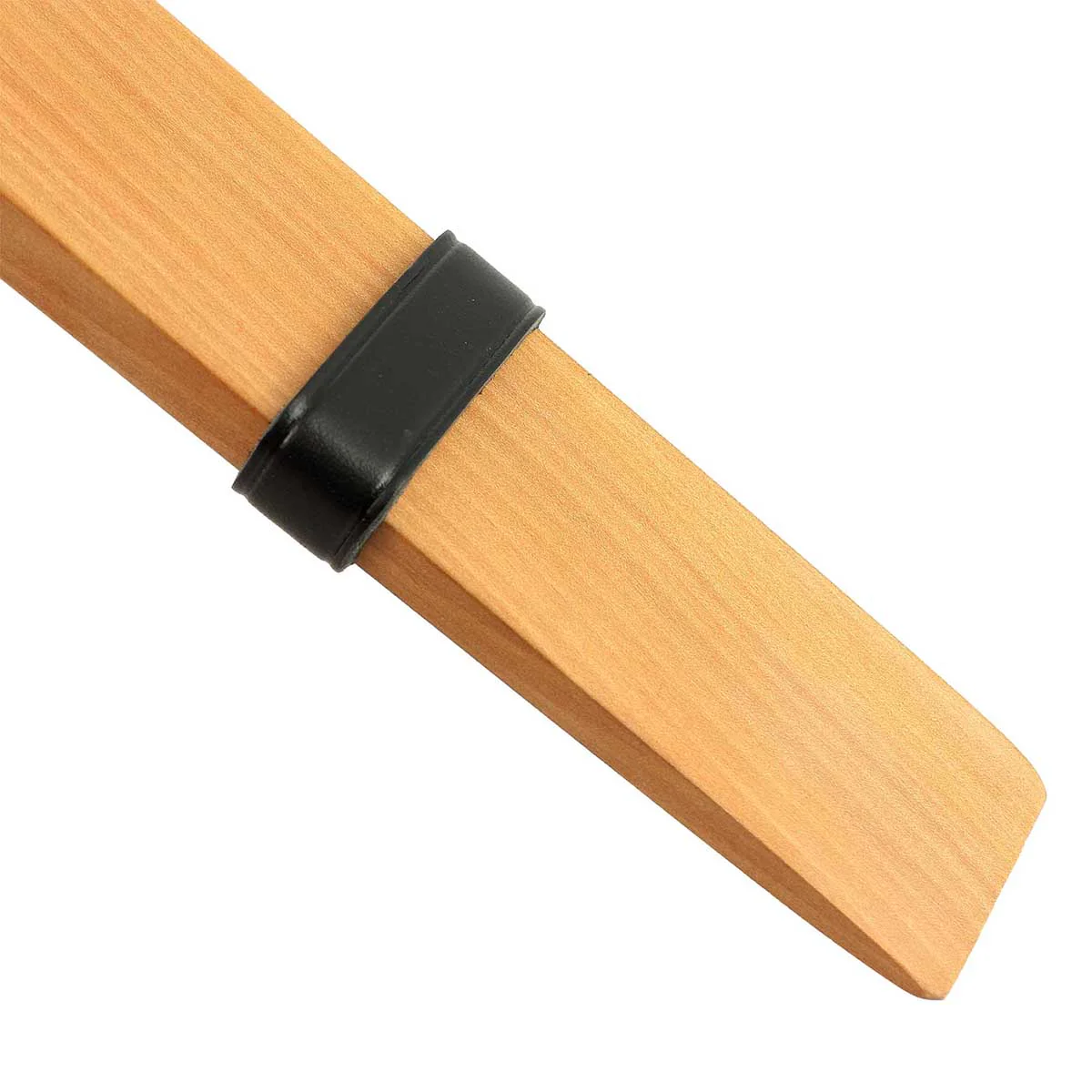 Mandrin à passant Excellence - Bois de cormier Français - Jérôme David - Image 2