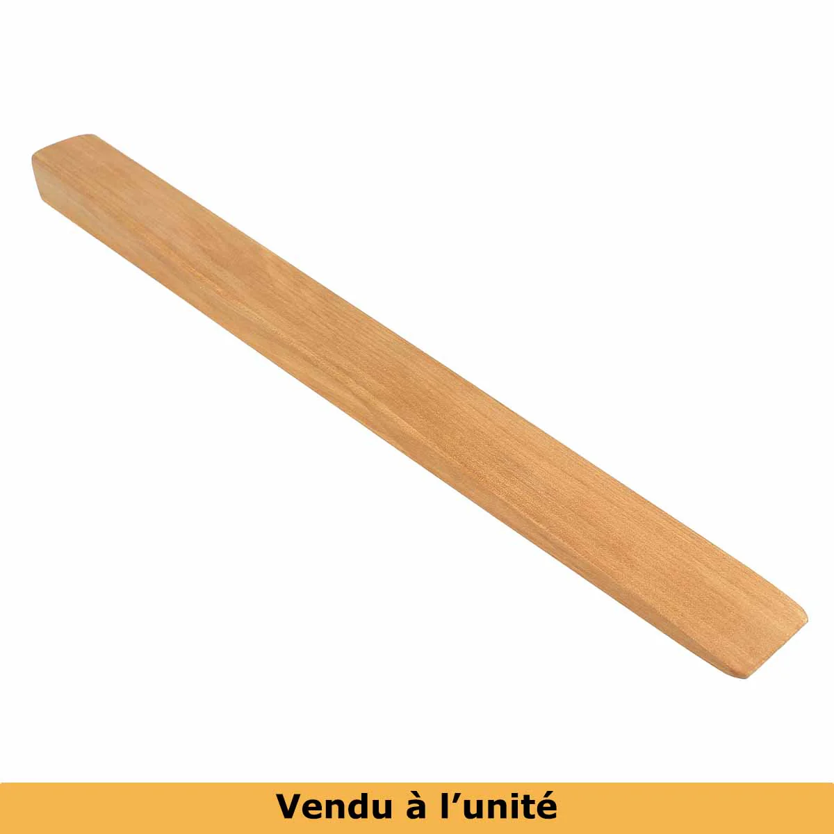 Mandrin à passant Excellence - Bois de cormier Français - Jérôme David - Image 4