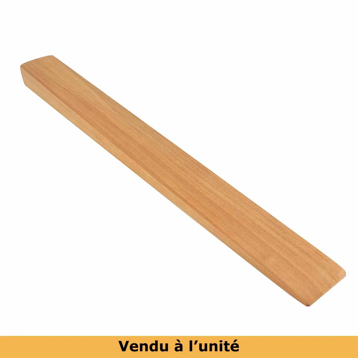 Mandrin à passant Excellence - Bois de cormier Français - Jérôme David - Image 5