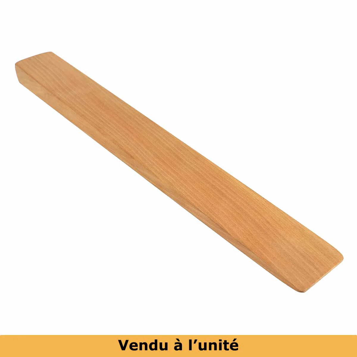 Mandrin à passant Excellence - Bois de cormier Français - Jérôme David - Image 6