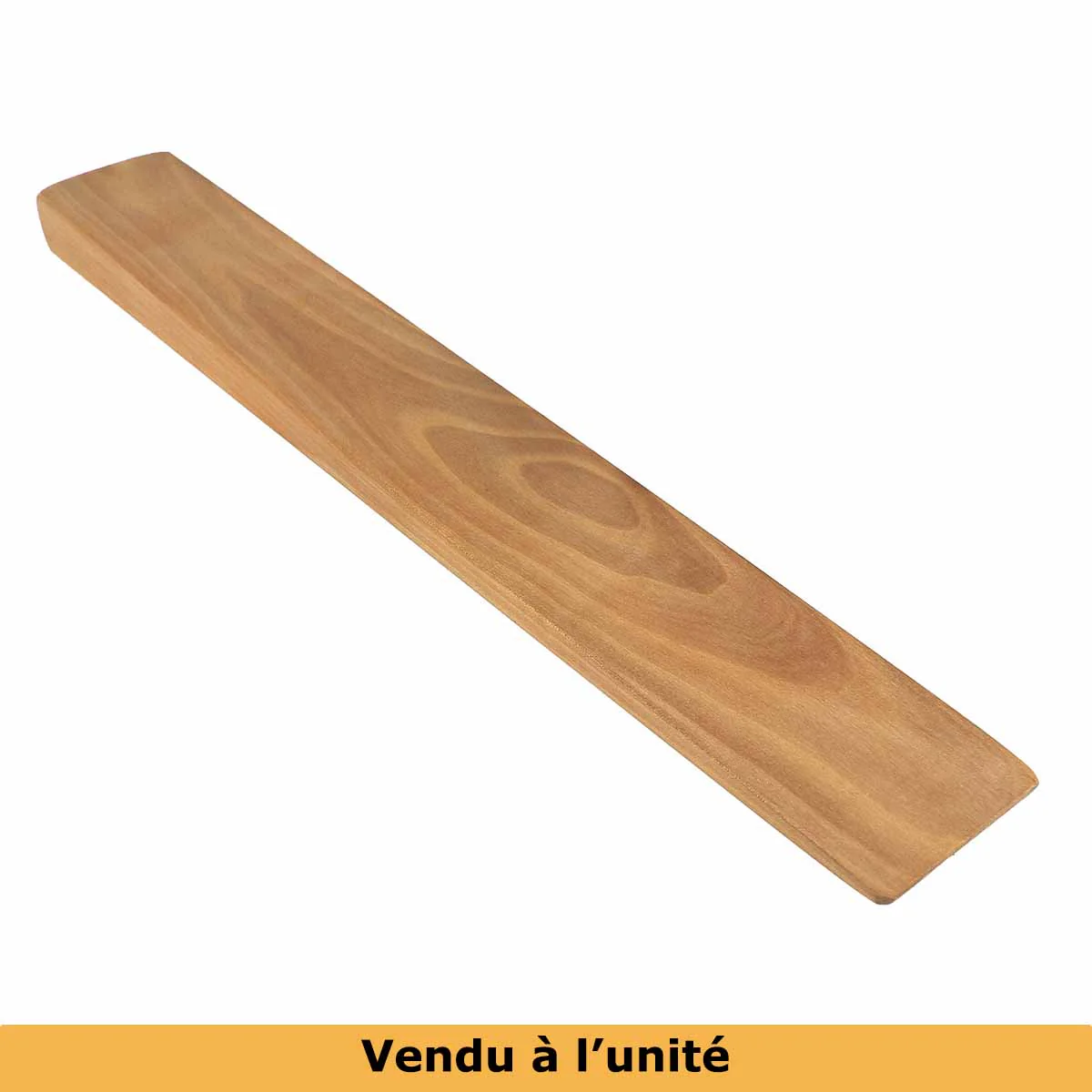 Mandrin à passant Excellence - Bois de cormier Français - Jérôme David - Image 7