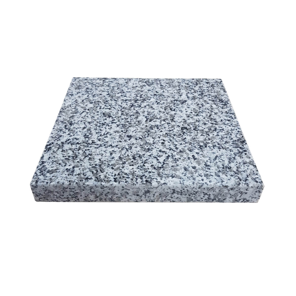 Marbre en granite non veiné - 270x270x30 mm
