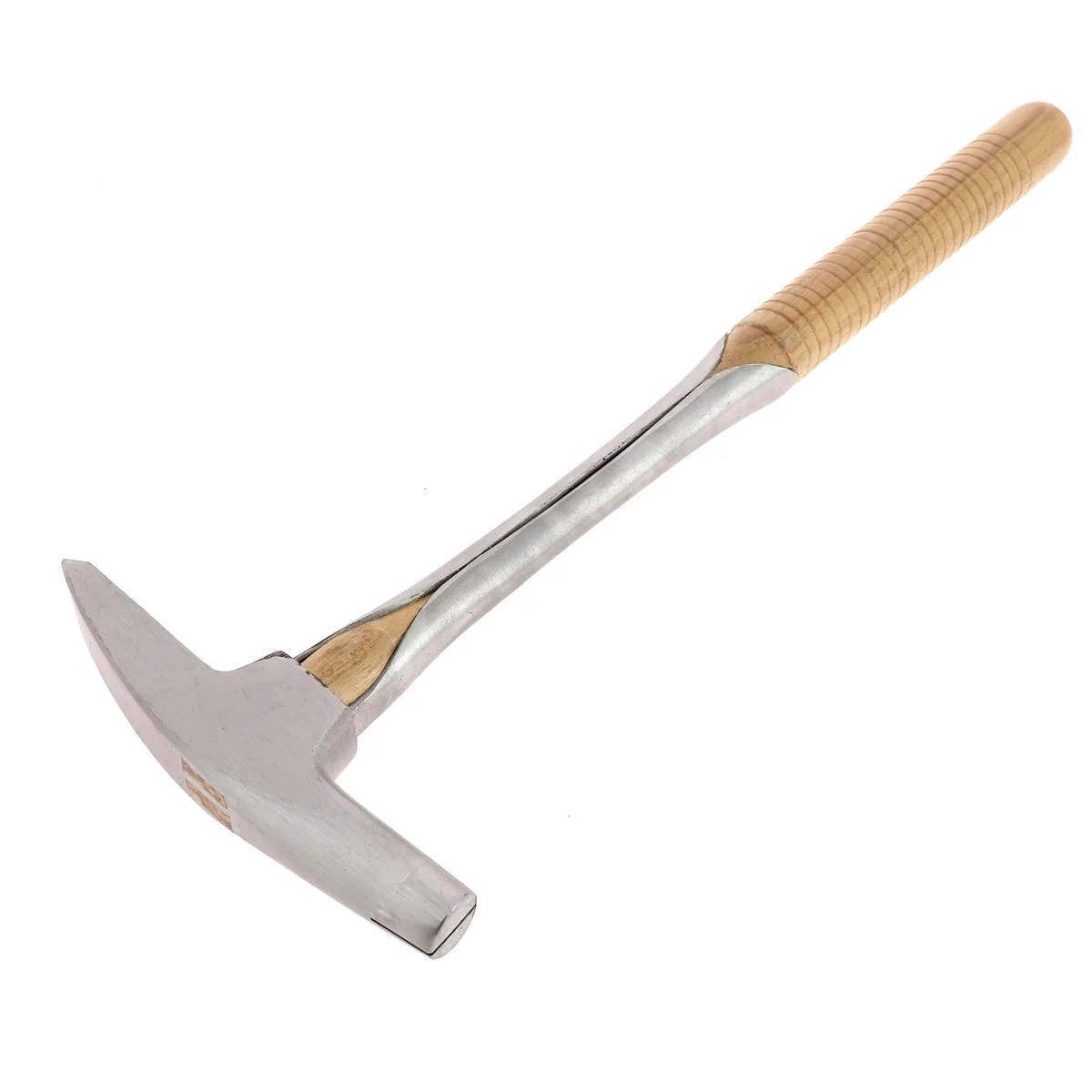 Marteau ramponneau tête aimantée - 280g - Vergez Blanchard - Image 4