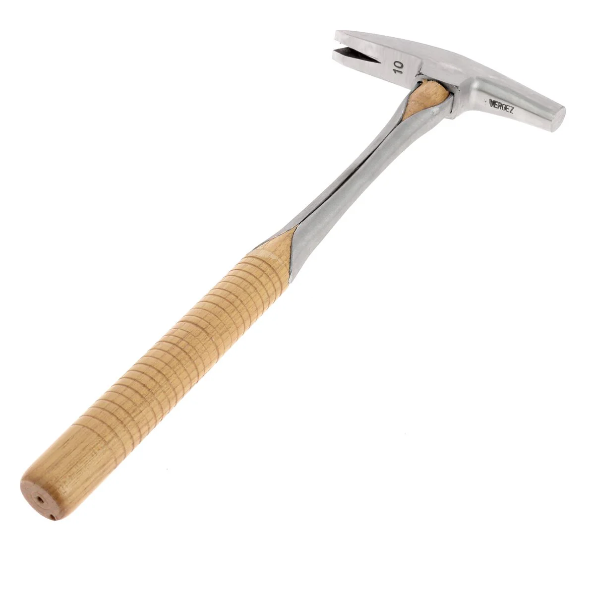 Marteau ramponneau - 280g - Vergez Blanchard - Image 4