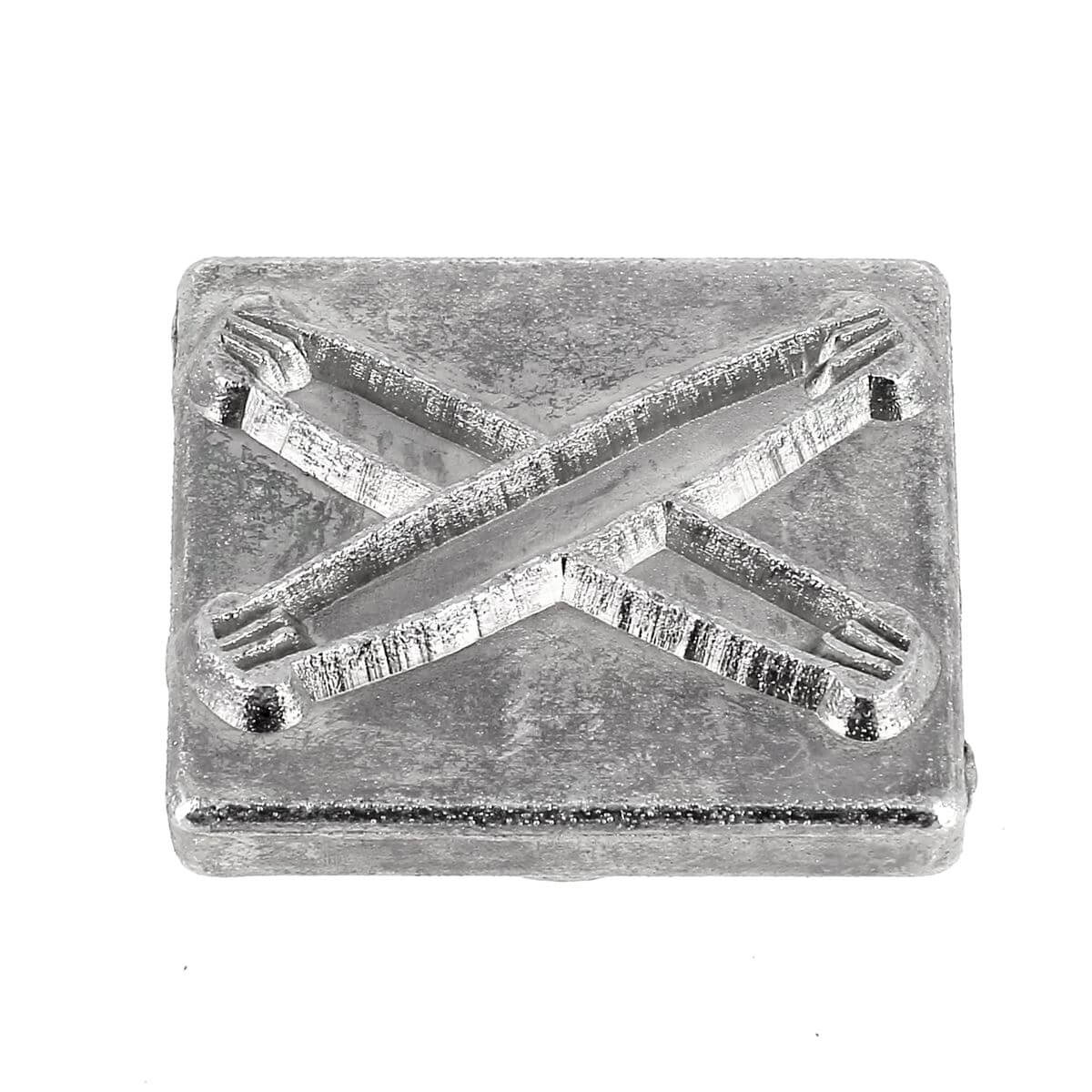 Matoir 3D - Bâton en croix - 8350 - Image 2