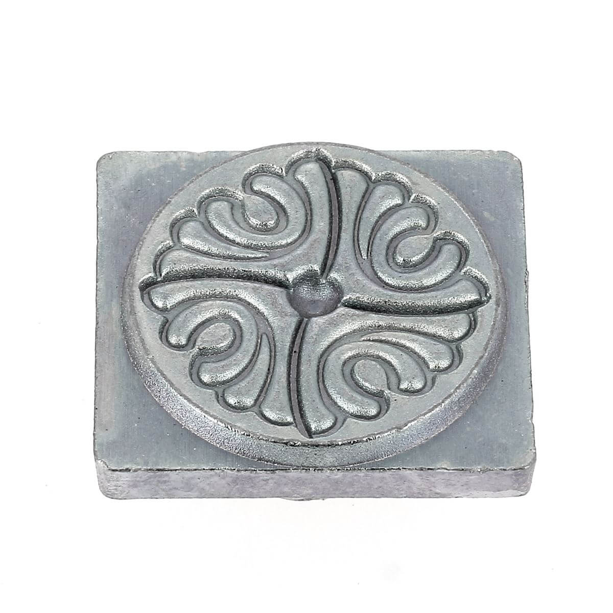 Matoir 3D - Bouton floral - 8660 - Image 2