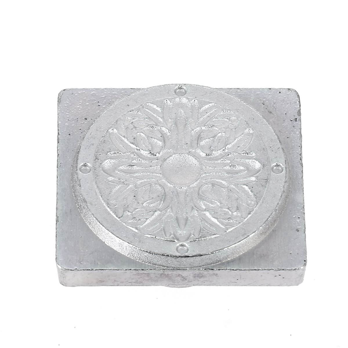 Matoir 3D - Cercle floral - 8658 - Image 2