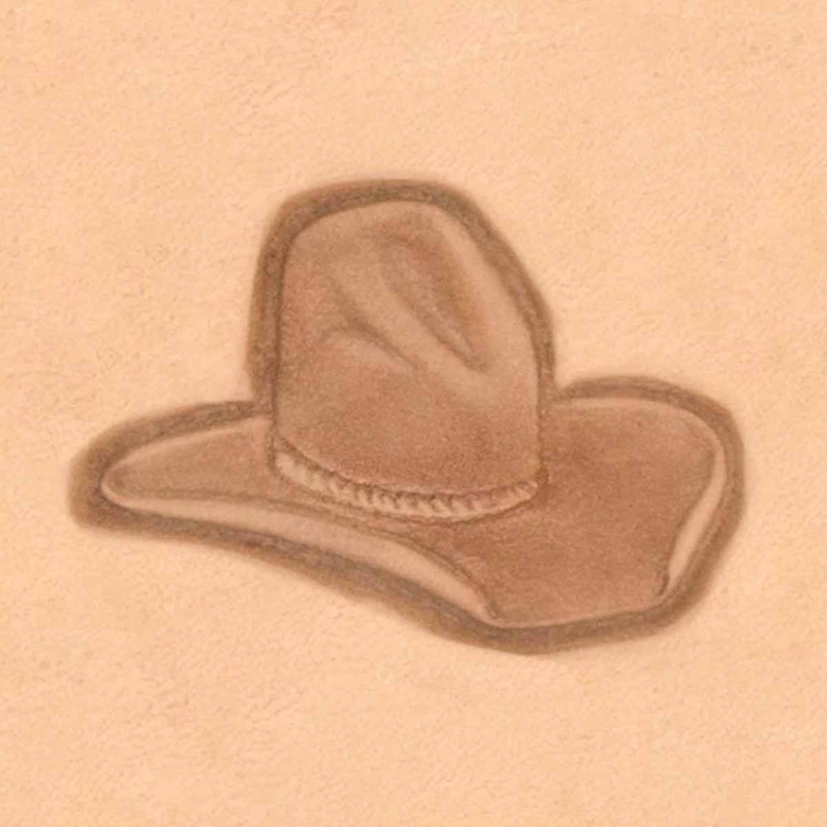 Matoir 3D - Chapeau - 88470