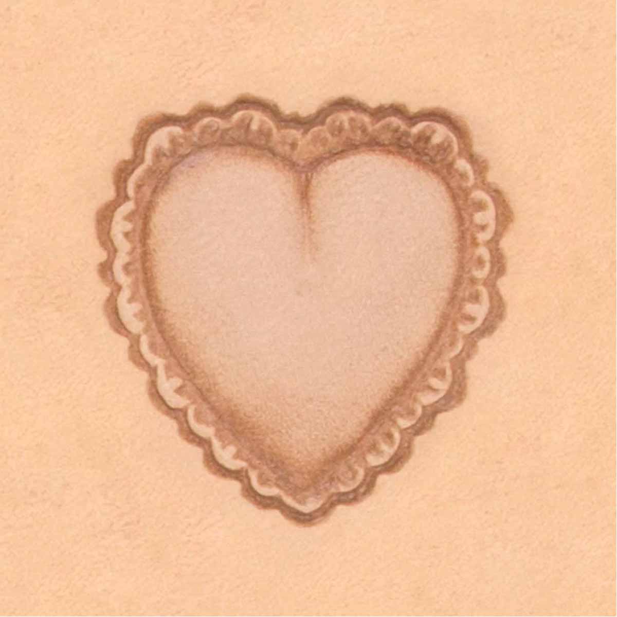 Matoir 3D - Coeur - 88332