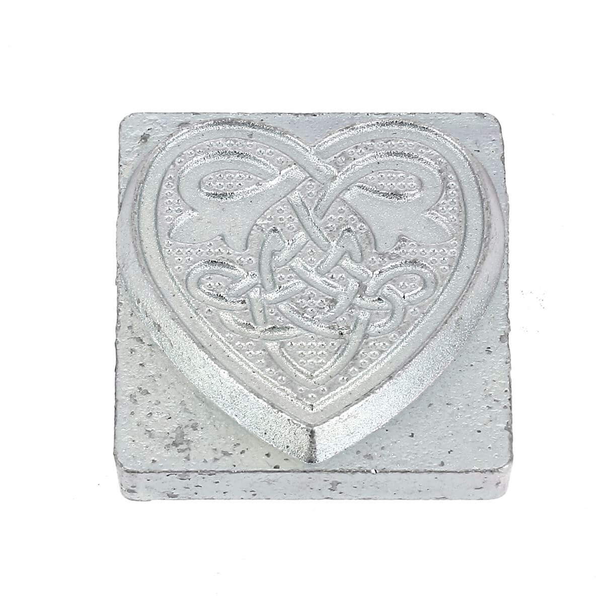 Matoir 3D - Coeur celtique - 8612 - Image 2