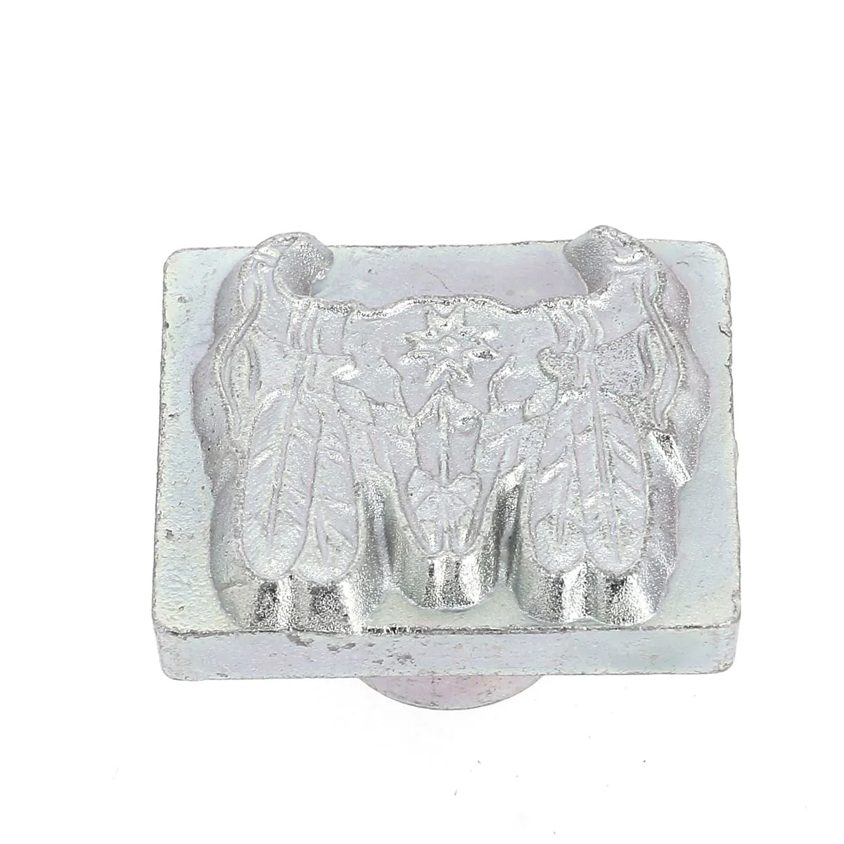 Matoir 3D - Crane de bison indien - 88436 - Image 2