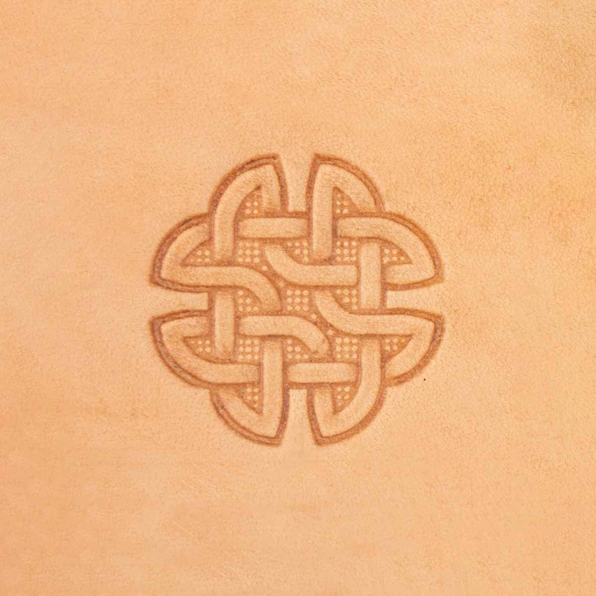 Matoir 3D - Croix celtique - 8602