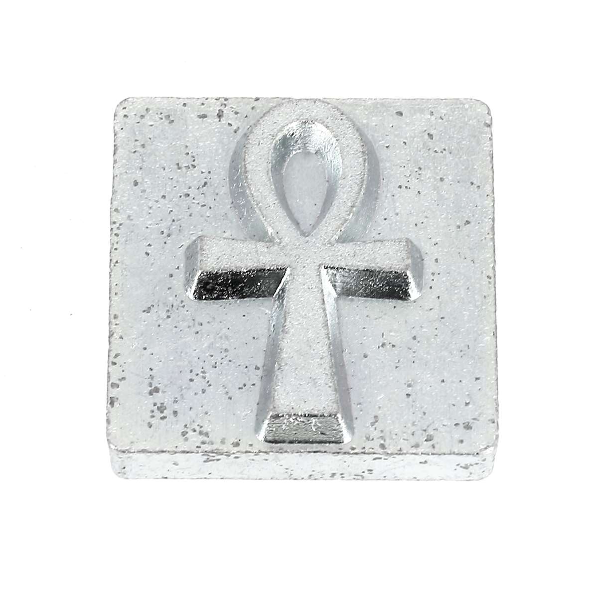 Matoir 3D - Croix égyptienne Ankh - 8685 - Image 2