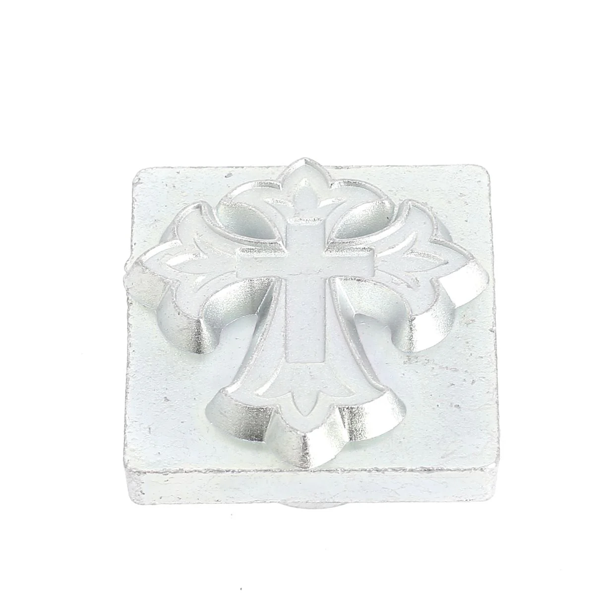 Matoir 3D - Croix fantaisie - 8614 - Image 2