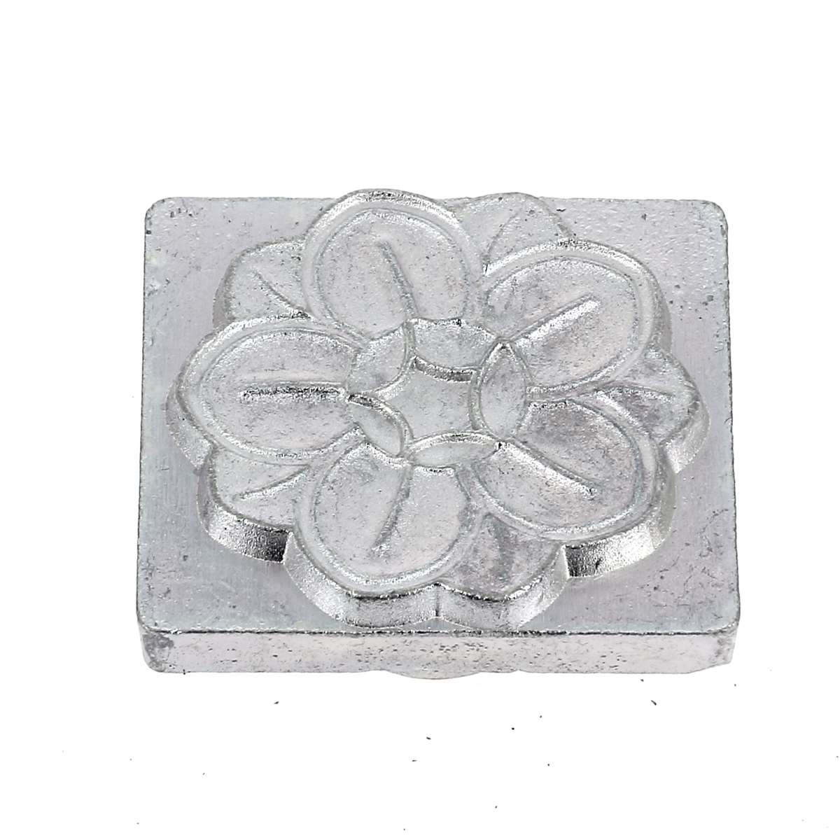 Matoir 3D - Fleur de lotus - 8657 - Image 2