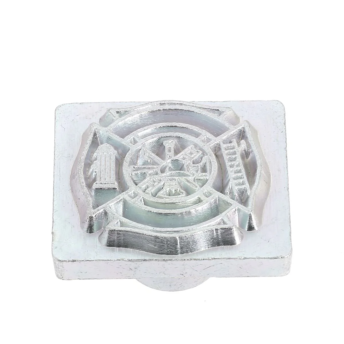 Matoir 3D - Insigne de Pompier - 8596 - Image 2