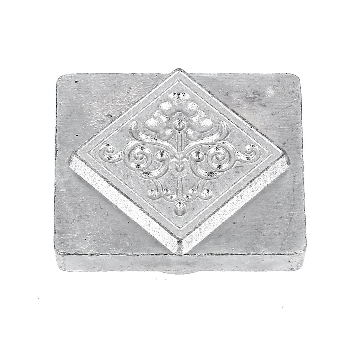 Matoir 3D - Losange Arabesque - 8659 - Image 2