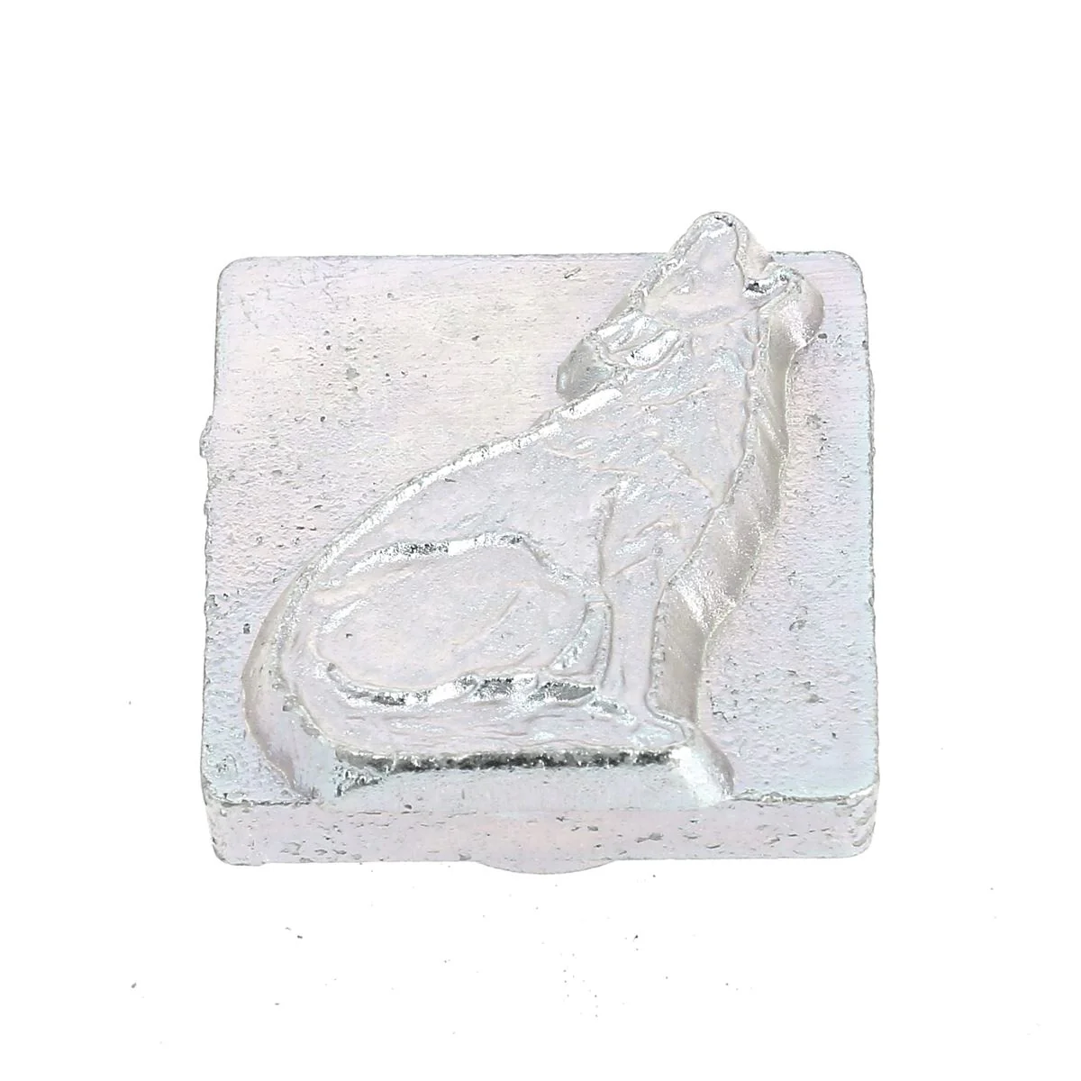 Matoir 3D - Loup assis - 88422 - Image 2