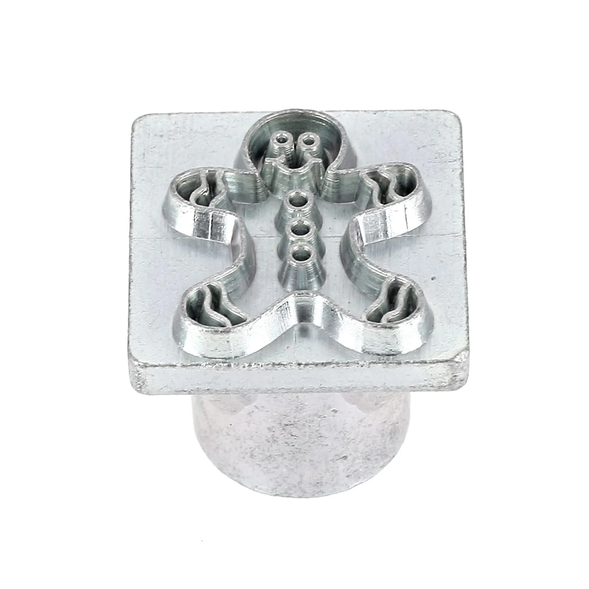 Matoir 3D MINI - Bonhomme de pain d'épices - 8860 - Image 2