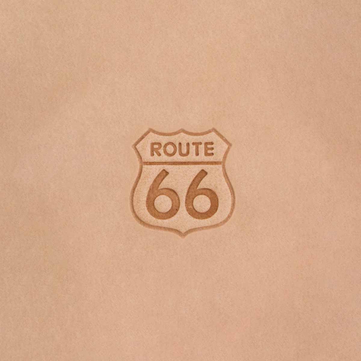 Matoir 3D MINI - Route 66 - 8812