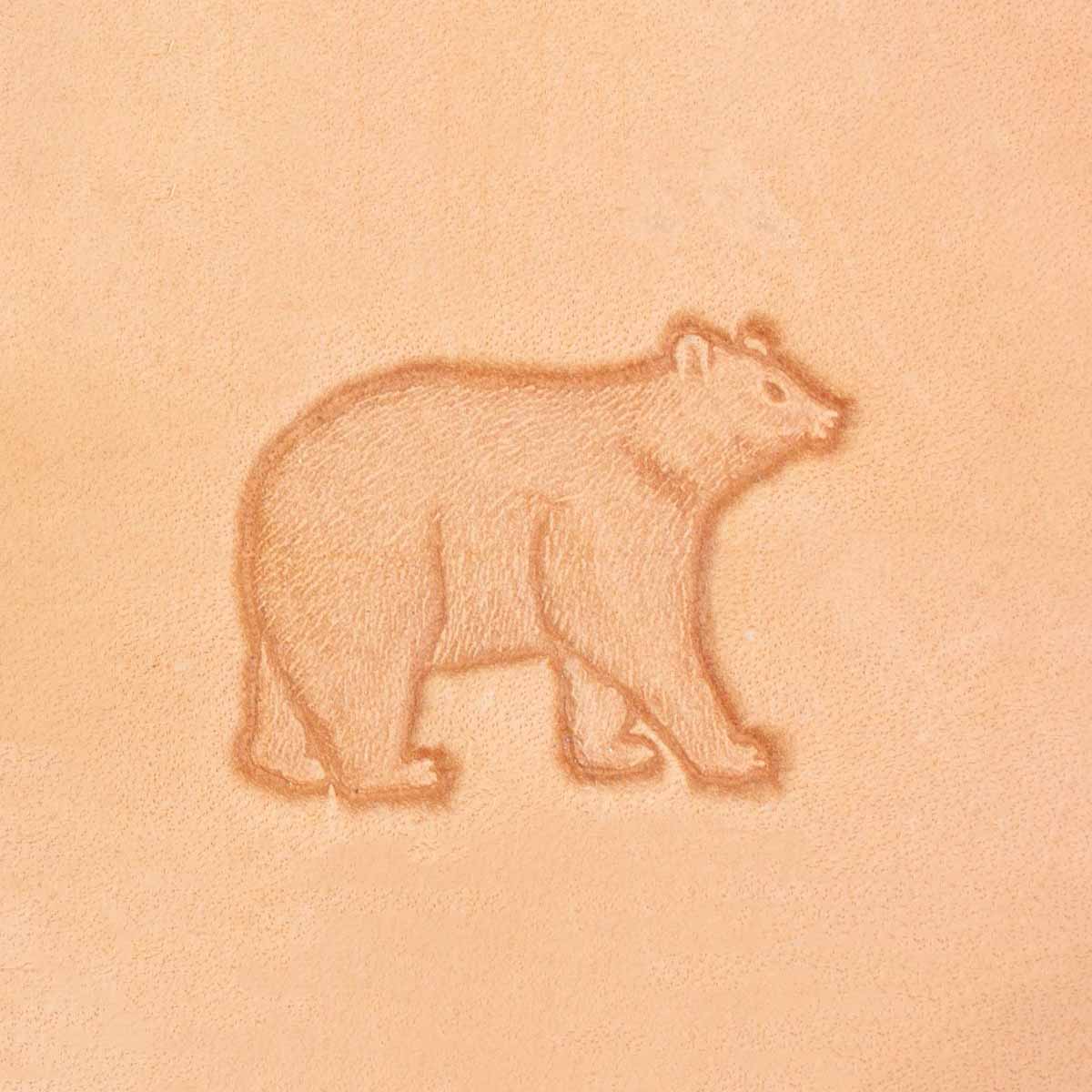 Matoir 3D - Ours - 8528
