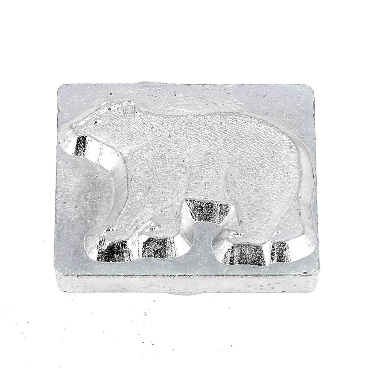 Matoir 3D - Ours - 8528 - Image 2