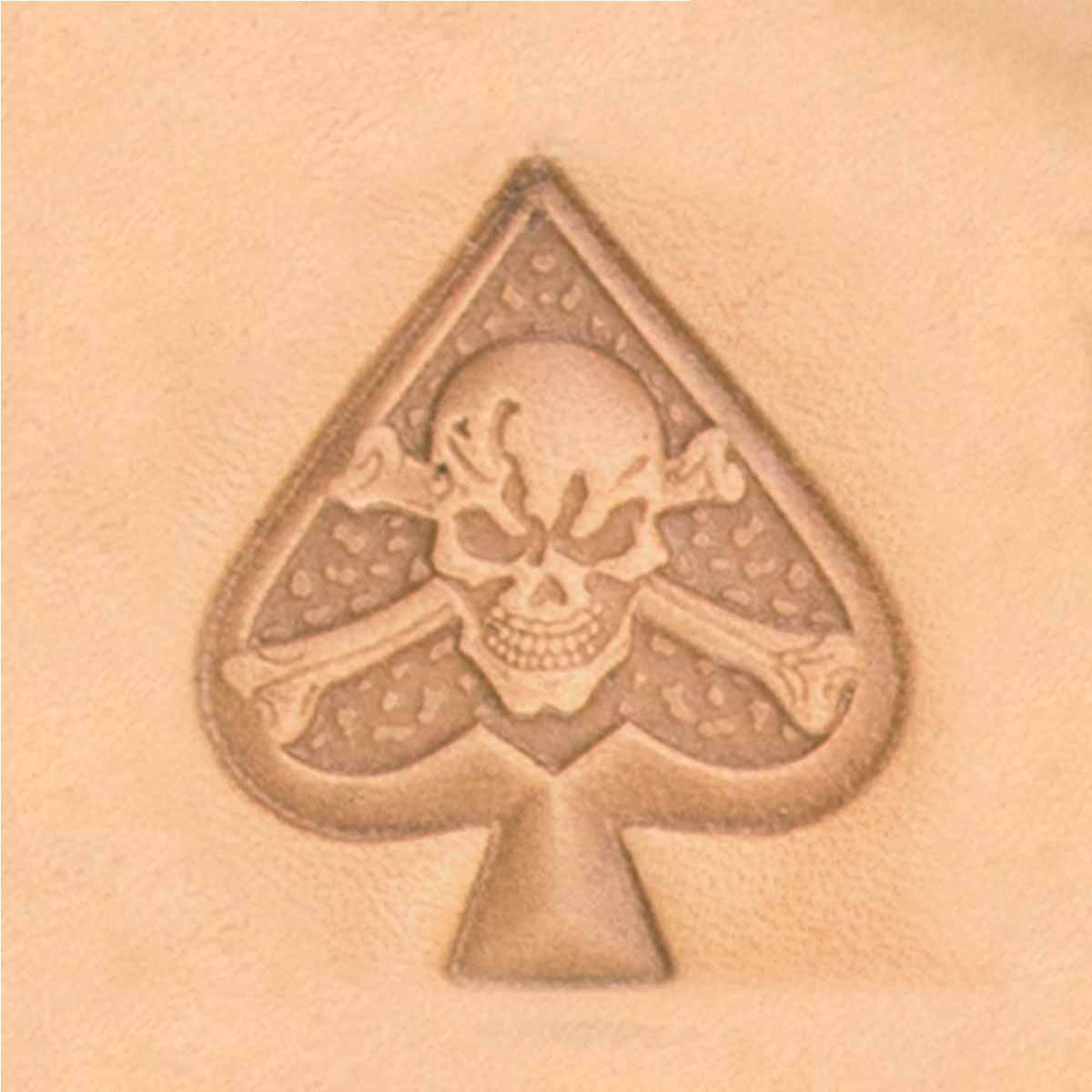 Matoir 3D - Pique de mort - 8671