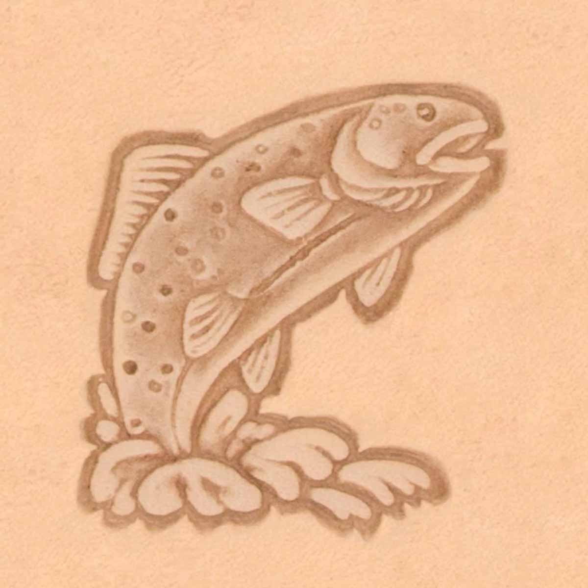 Matoir 3D - Poisson - 88345