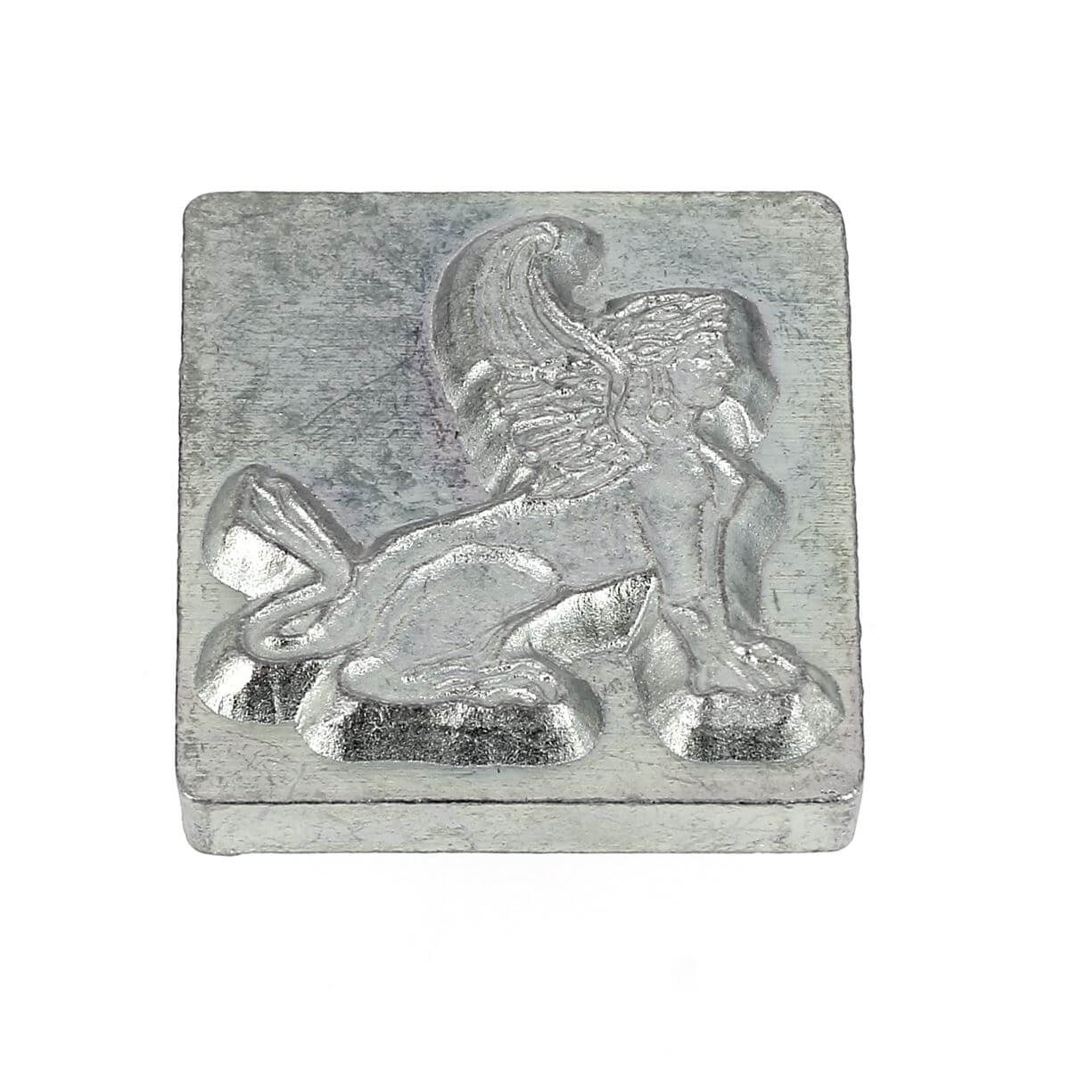 Matoir 3D - Sphinx profil gauche - 8646 - Image 2