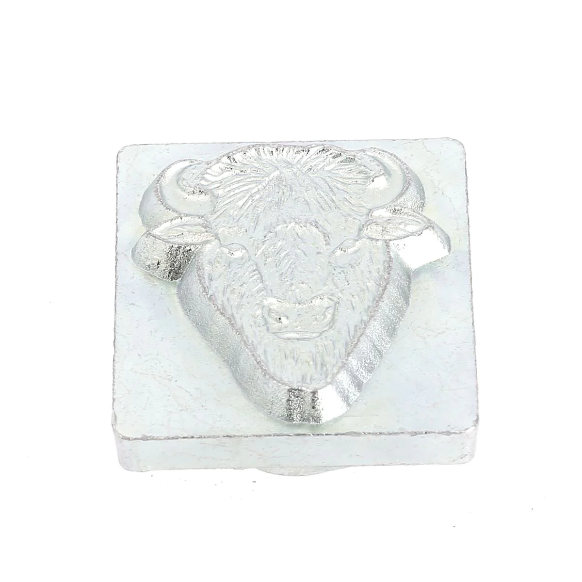 Matoir 3D - Tête de buffle - 88458 - Image 2