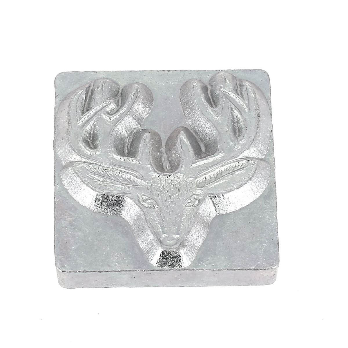 Matoir 3D - Tête de cerf - 8502 - Image 2
