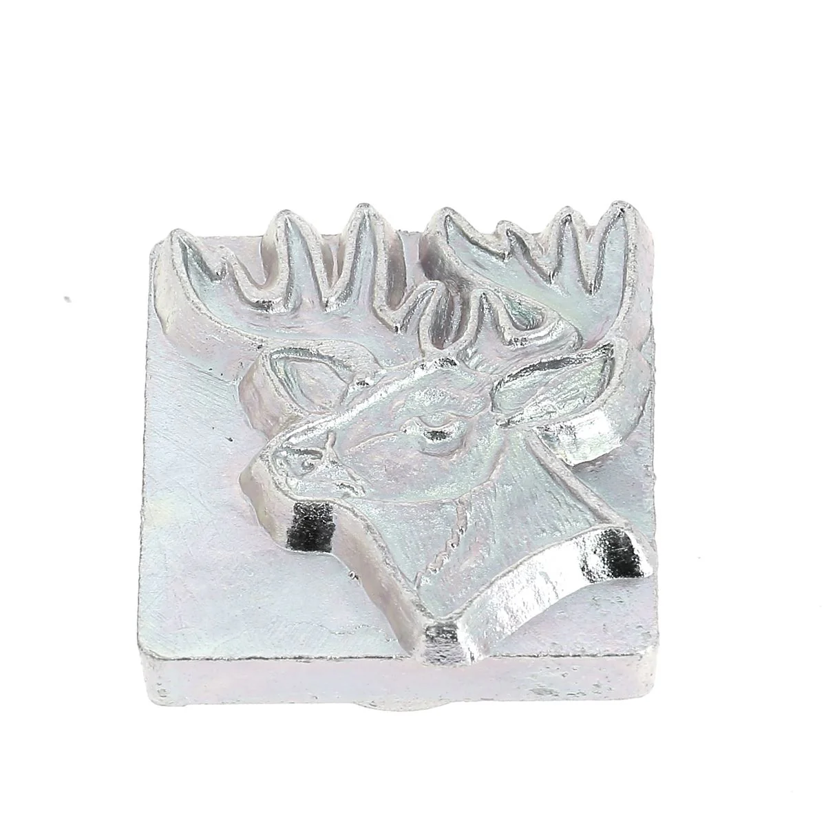 Matoir 3D - Tête de cerf - 88341 - Image 2