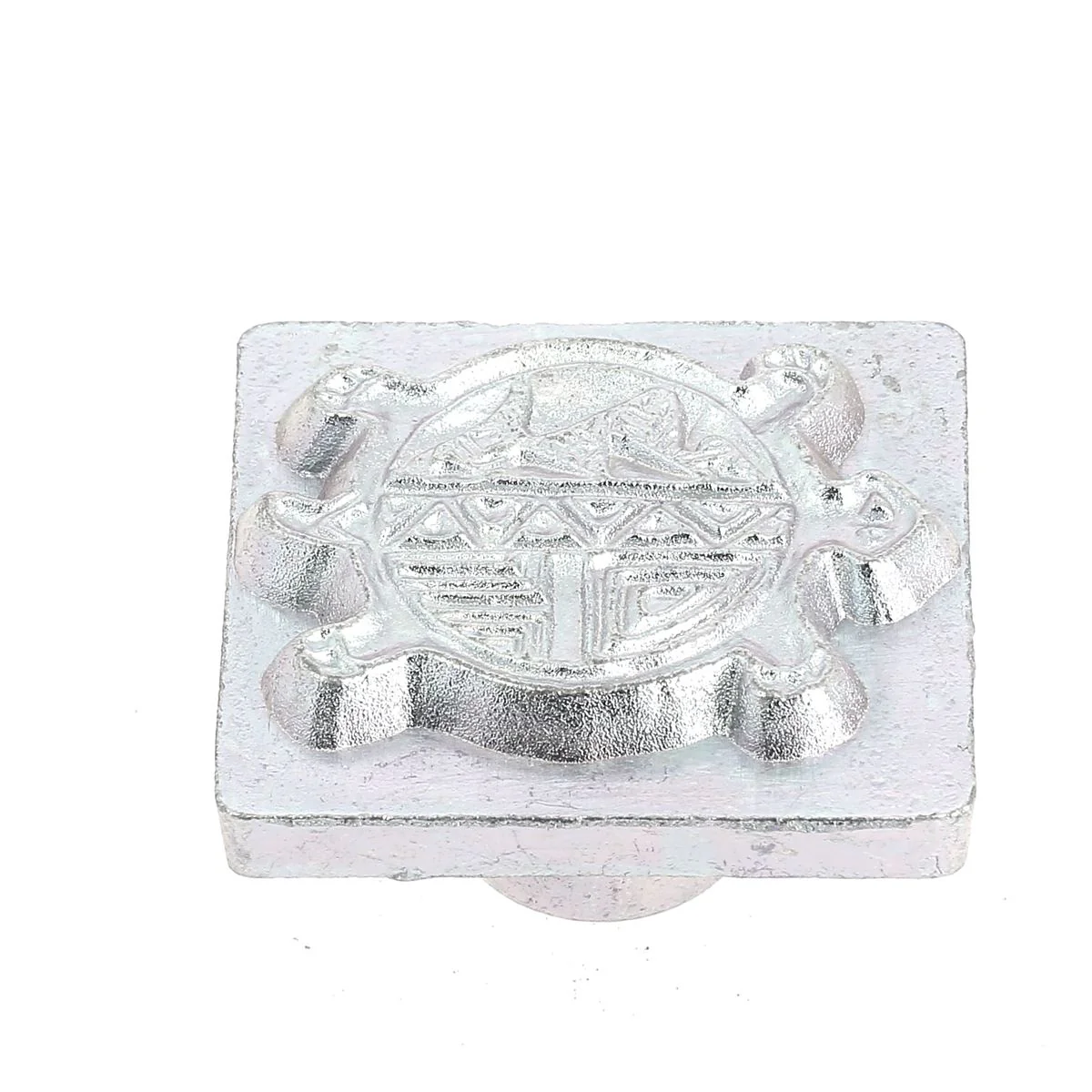 Matoir 3D - Tortue ethnique - 88455 - Image 2
