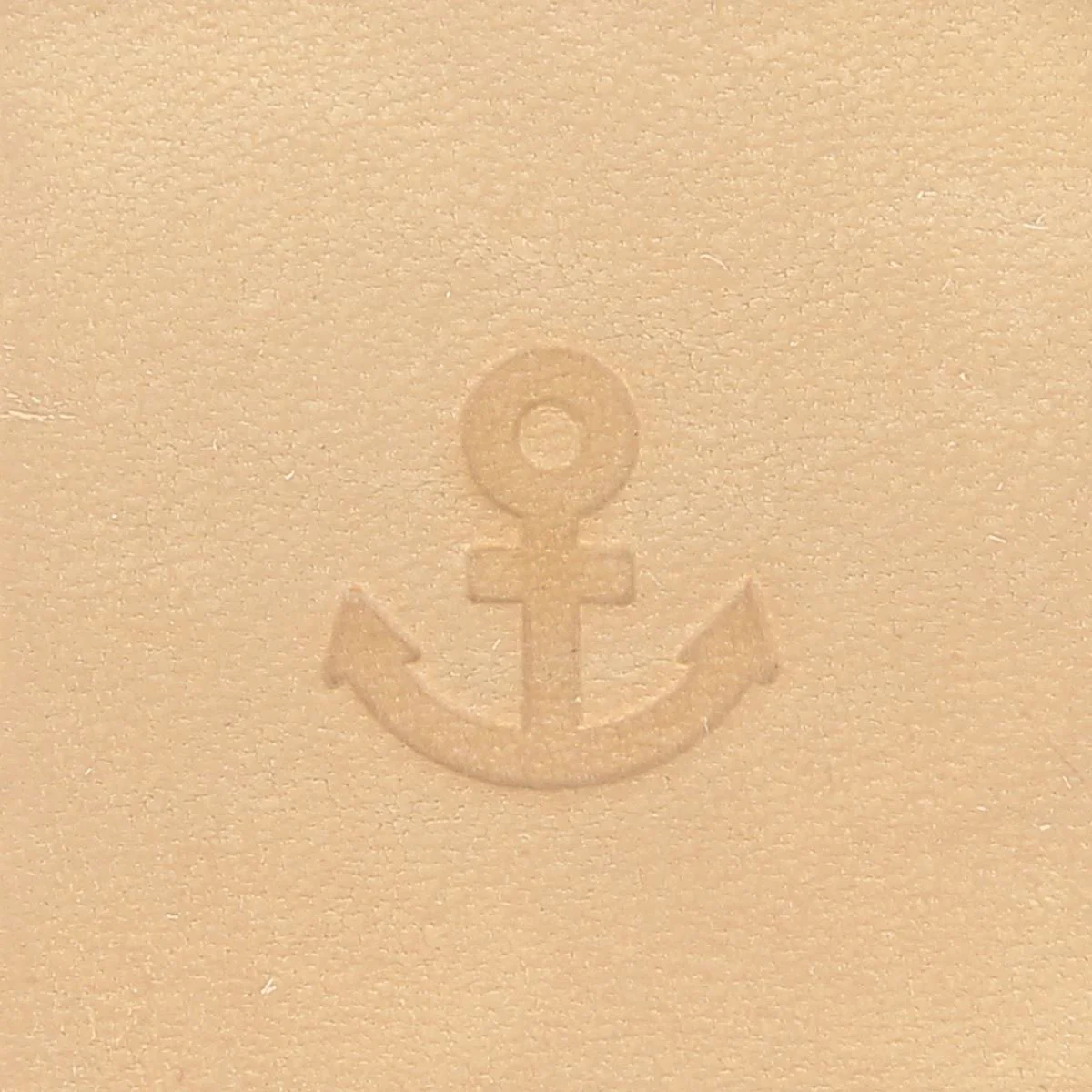 Matoir sur manche TANDY LEATHER - Ancre - 66591 - E591
