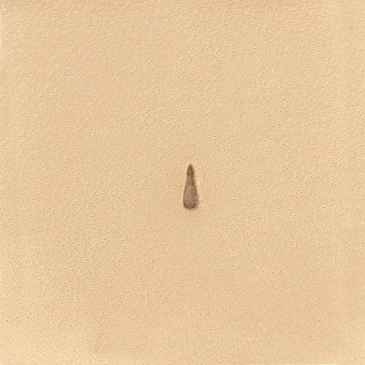 Matoir sur manche TANDY LEATHER - Stop graine 1,5 mm - 6907 - H907