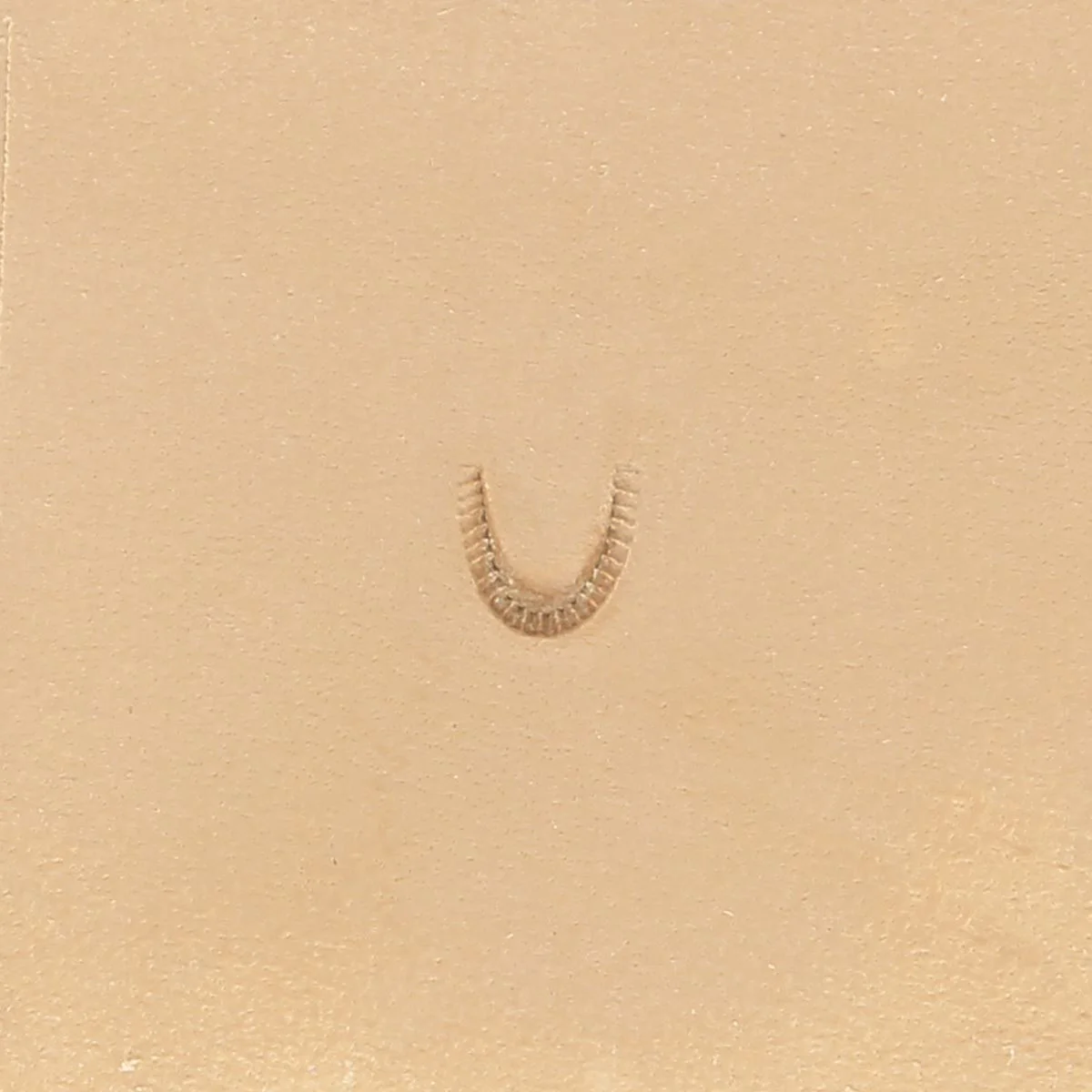 Matoir sur manche TANDY LEATHER - Mulefoot arrondi 6 mm - 6855 - U855