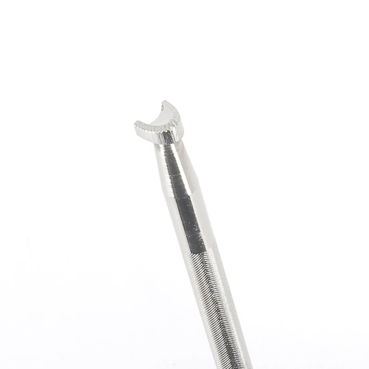 Matoir sur manche TANDY LEATHER - Mulefoot arrondi 6 mm - 6855 - U855 - Image 2