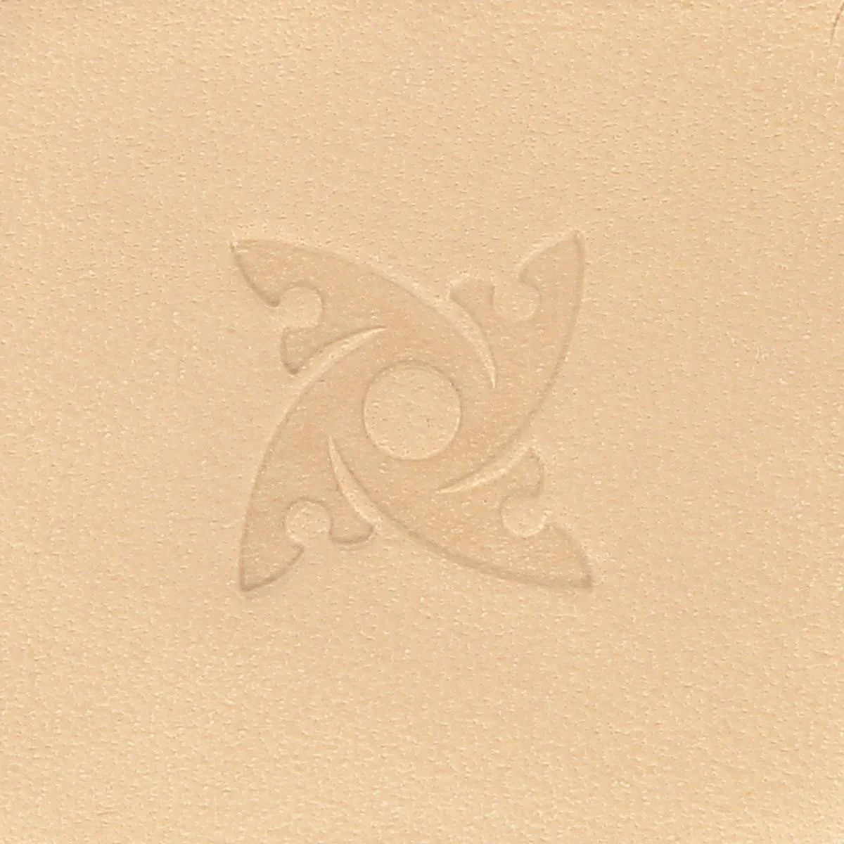 Matoir sur manche TANDY LEATHER - Hélices - 66139 - K139