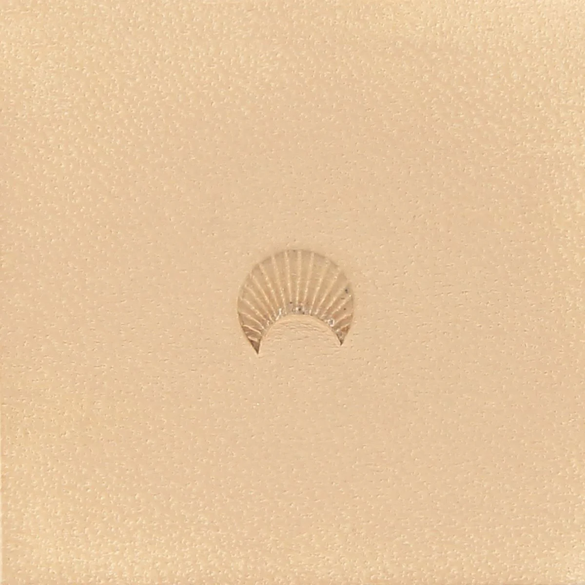 Matoir sur manche TANDY LEATHER - Camouflage 7,5 mm - 6709 - C709